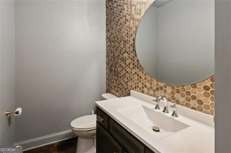 2057 White Cypress Court Smyrna - Photo 17