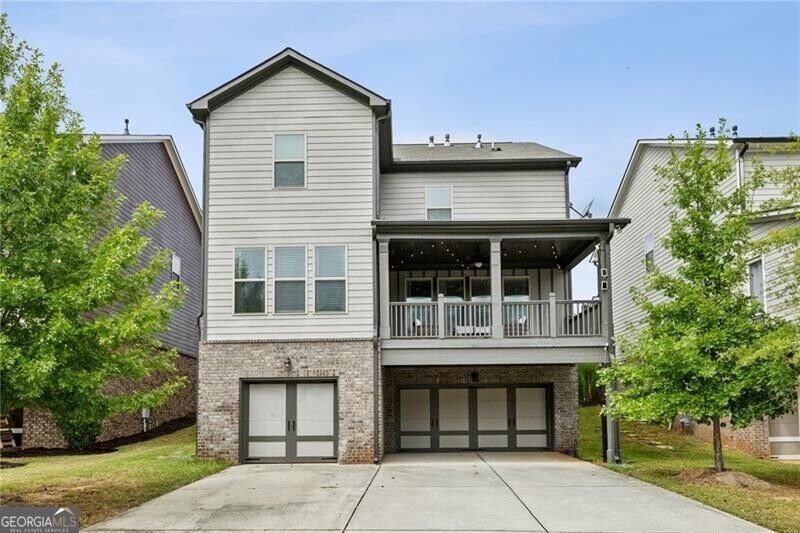 2057 White Cypress Court Smyrna - Photo 26
