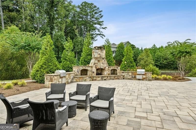 2057 White Cypress Court Smyrna - Photo 32