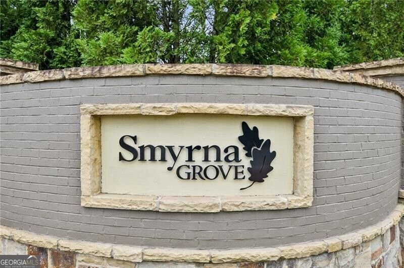 2057 White Cypress Court Smyrna - Photo 34
