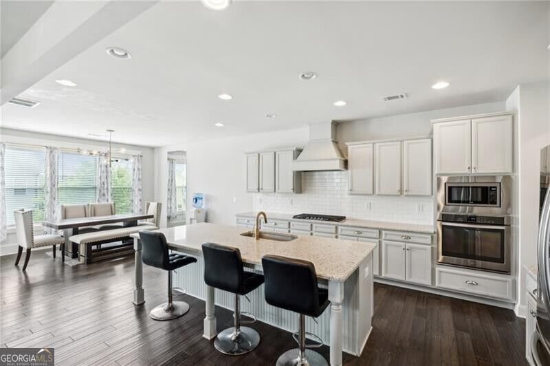 2057 White Cypress Court Smyrna - Photo 6