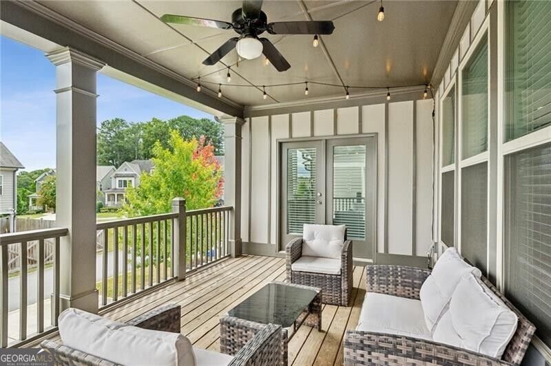 2057 White Cypress Court Smyrna - Photo 8