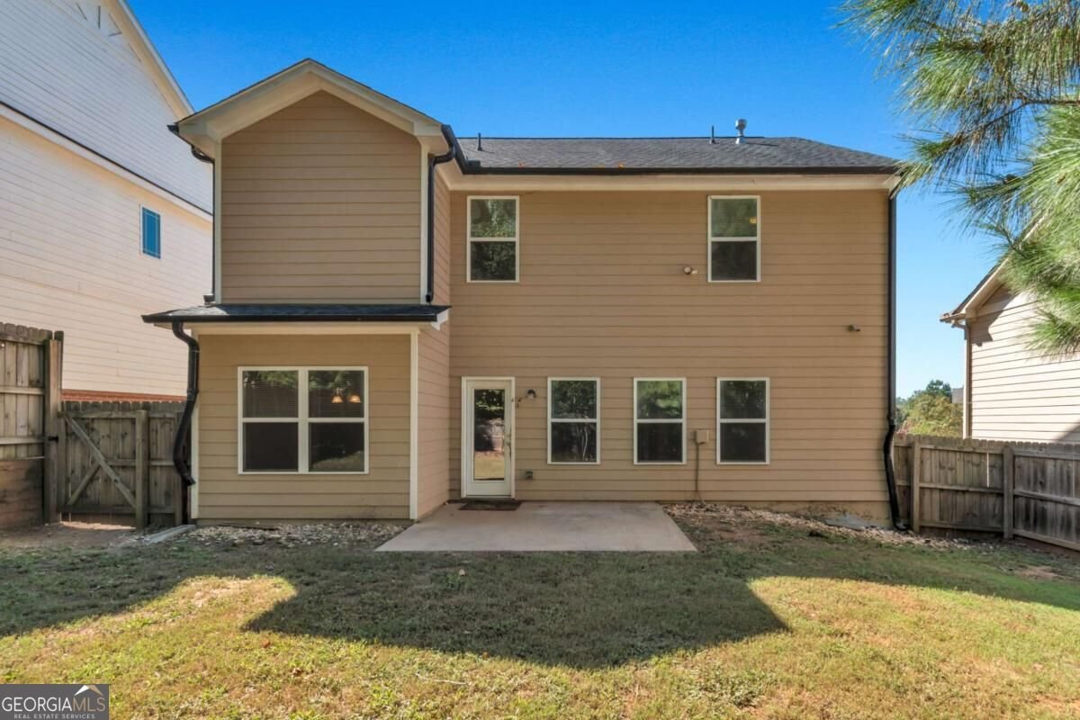 4824 Clarkstone Circle Flowery Branch - Photo 26
