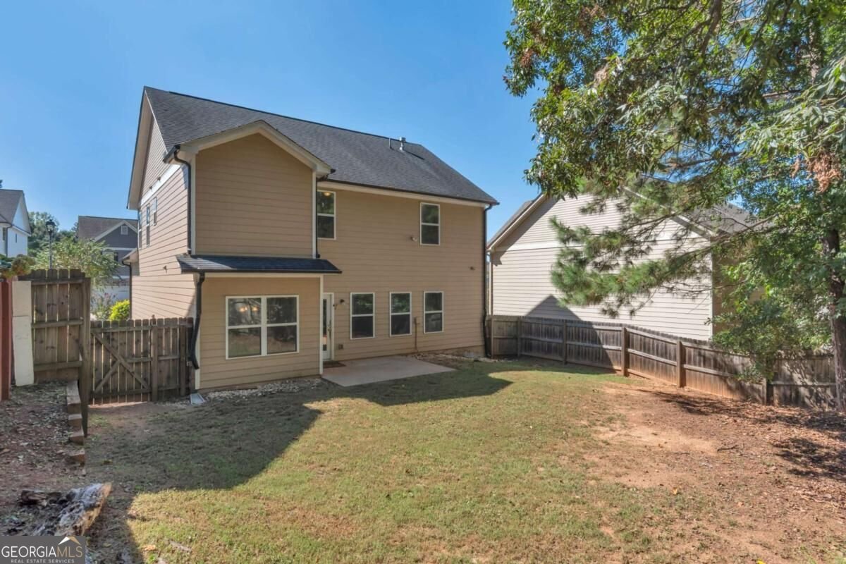 4824 Clarkstone Circle Flowery Branch - Photo 27