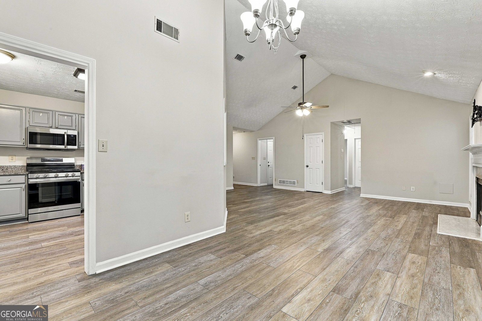 806 Bedford Park Peachtree City - Photo 13