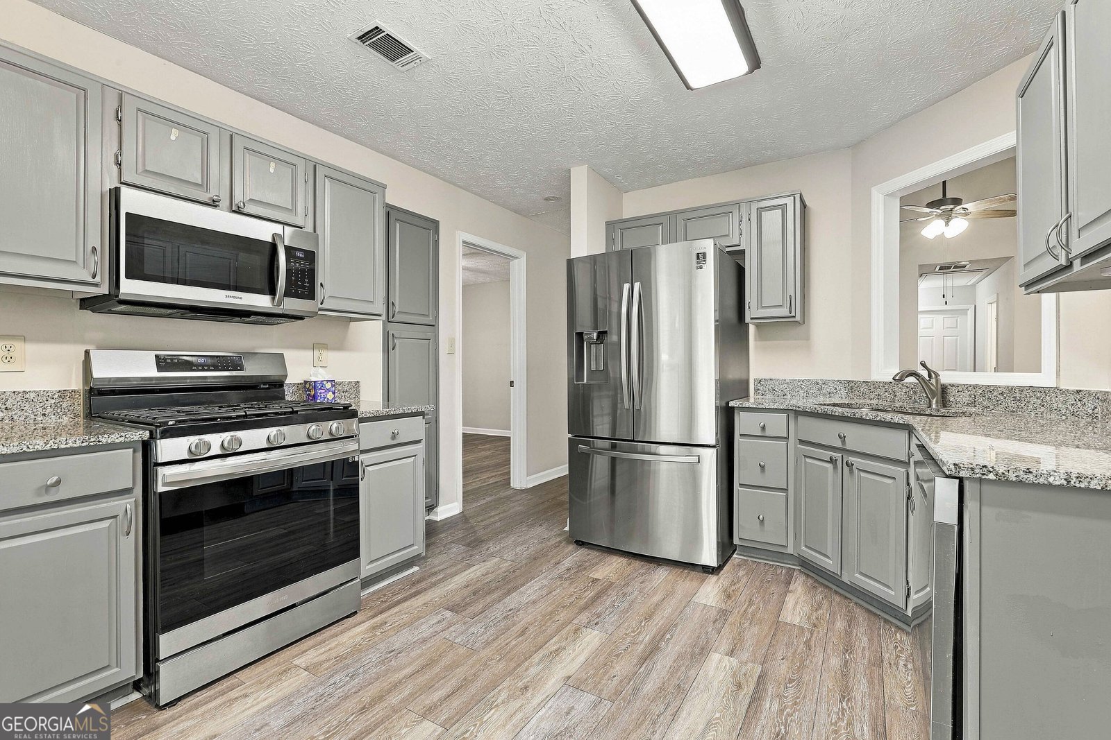 806 Bedford Park Peachtree City - Photo 16