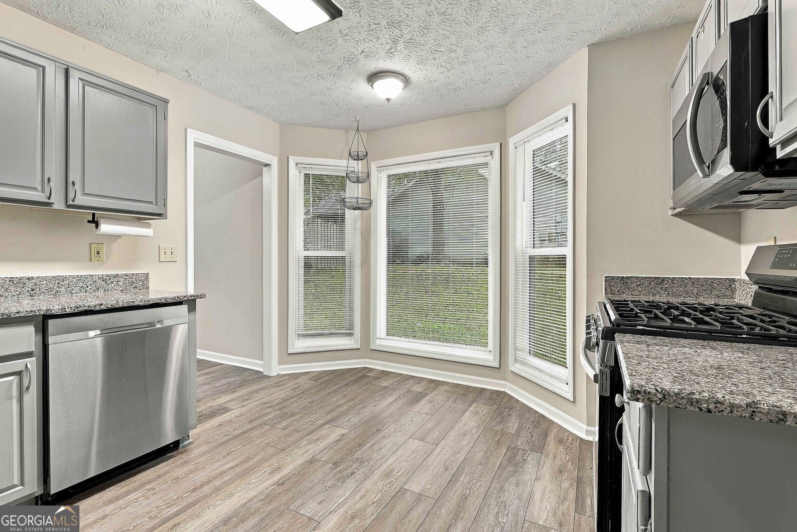 806 Bedford Park Peachtree City - Photo 18