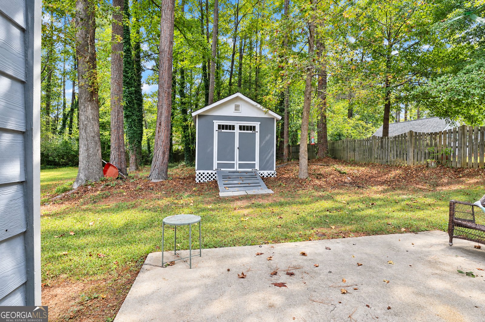 806 Bedford Park Peachtree City - Photo 28