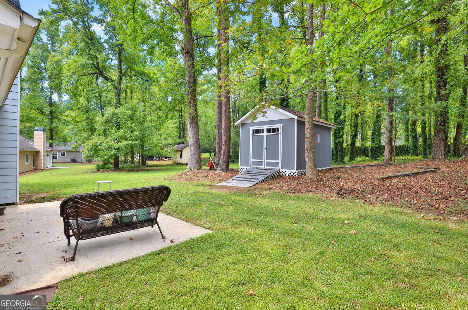 806 Bedford Park Peachtree City - Photo 30