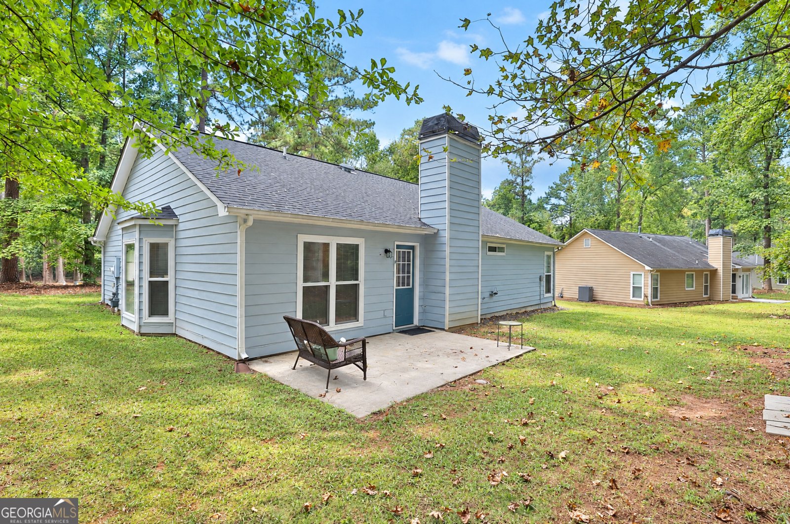 806 Bedford Park Peachtree City - Photo 32