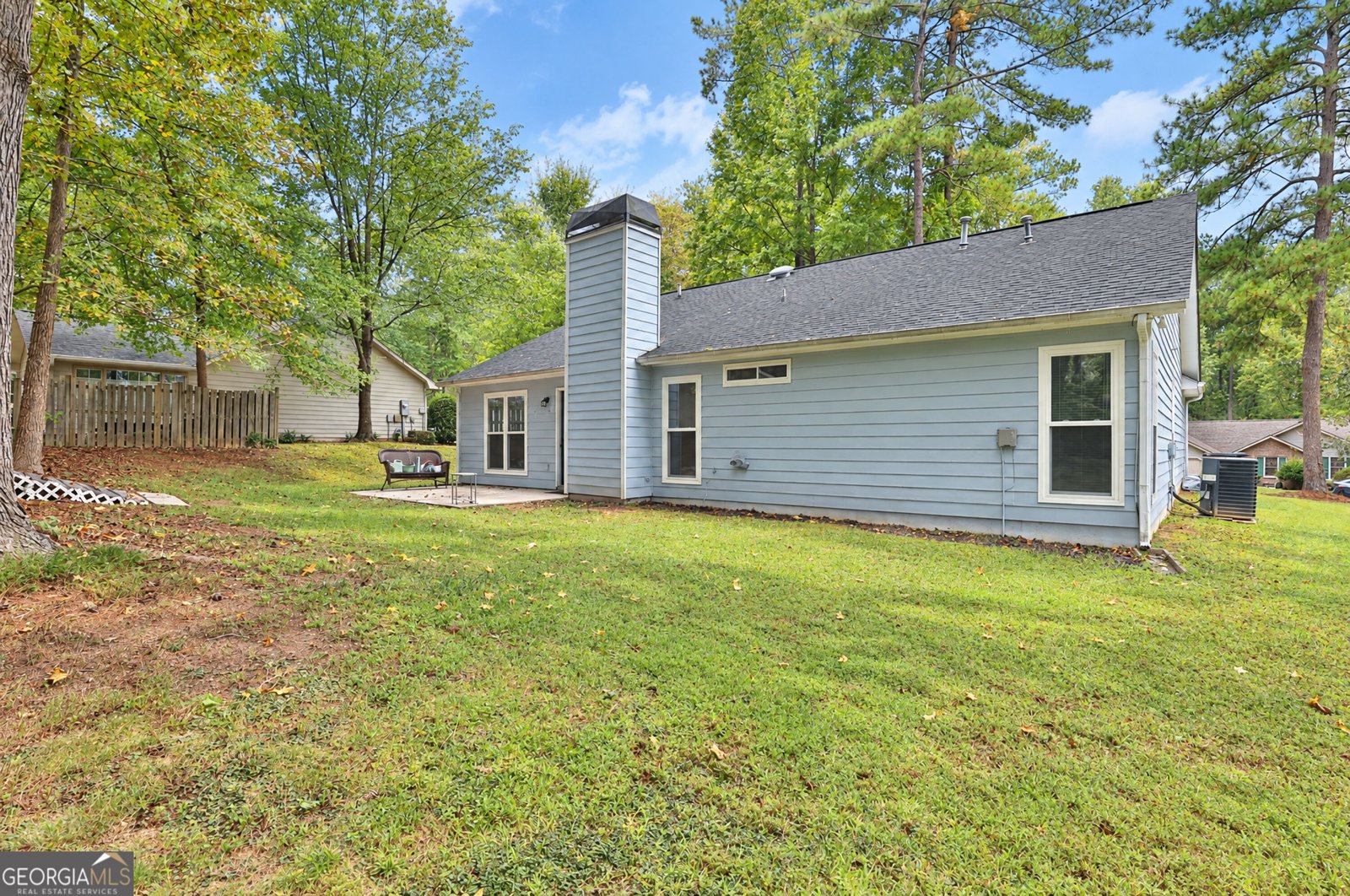 806 Bedford Park Peachtree City - Photo 33