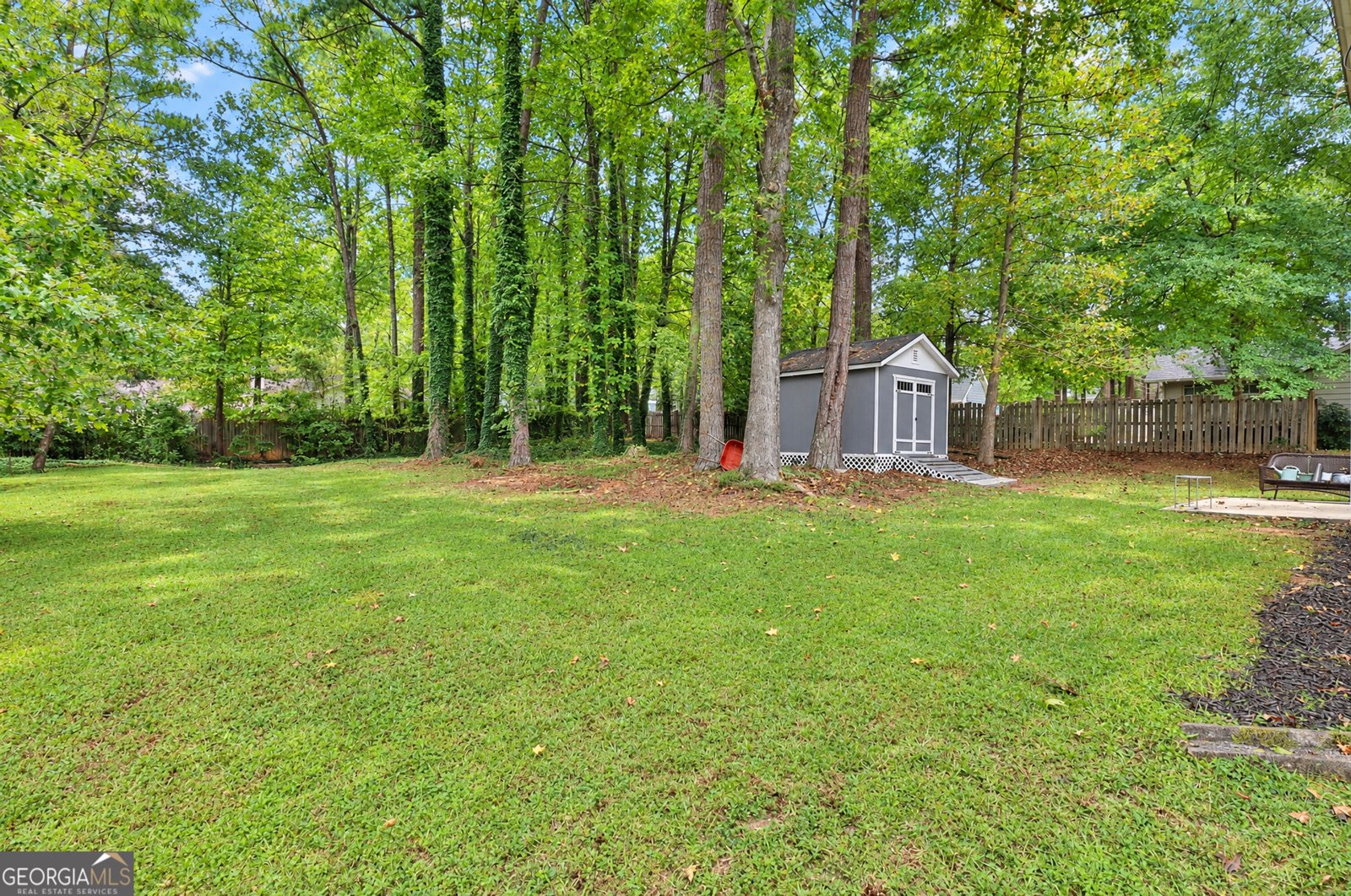 806 Bedford Park Peachtree City - Photo 34