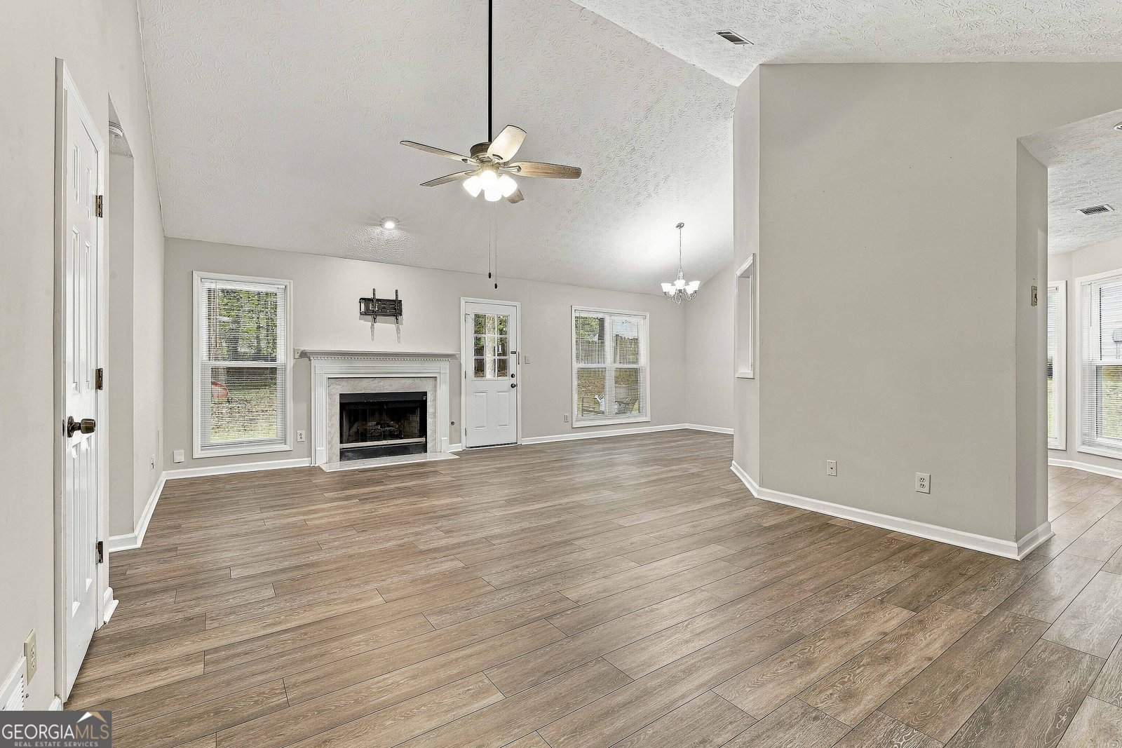 806 Bedford Park Peachtree City - Photo 7