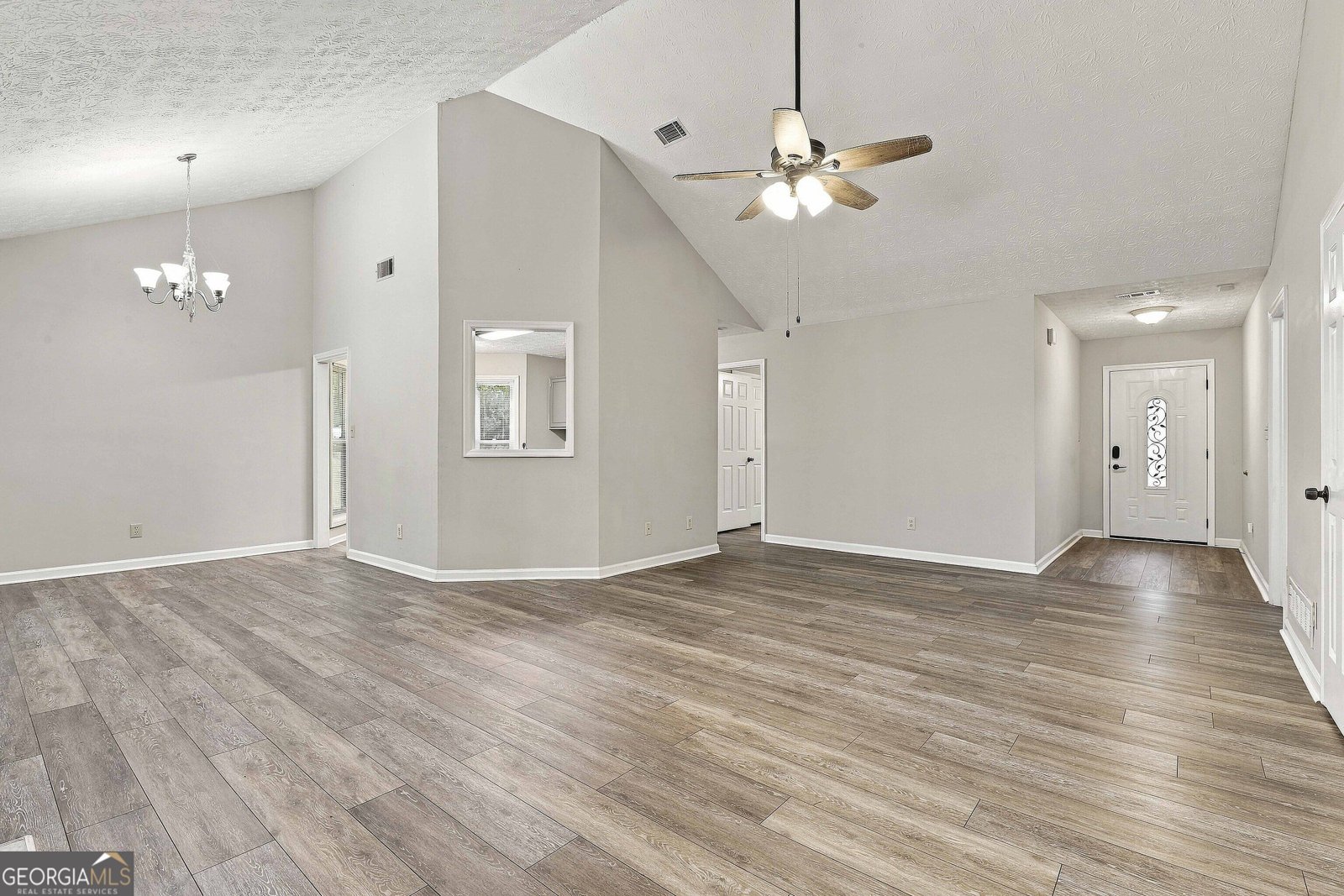 806 Bedford Park Peachtree City - Photo 9