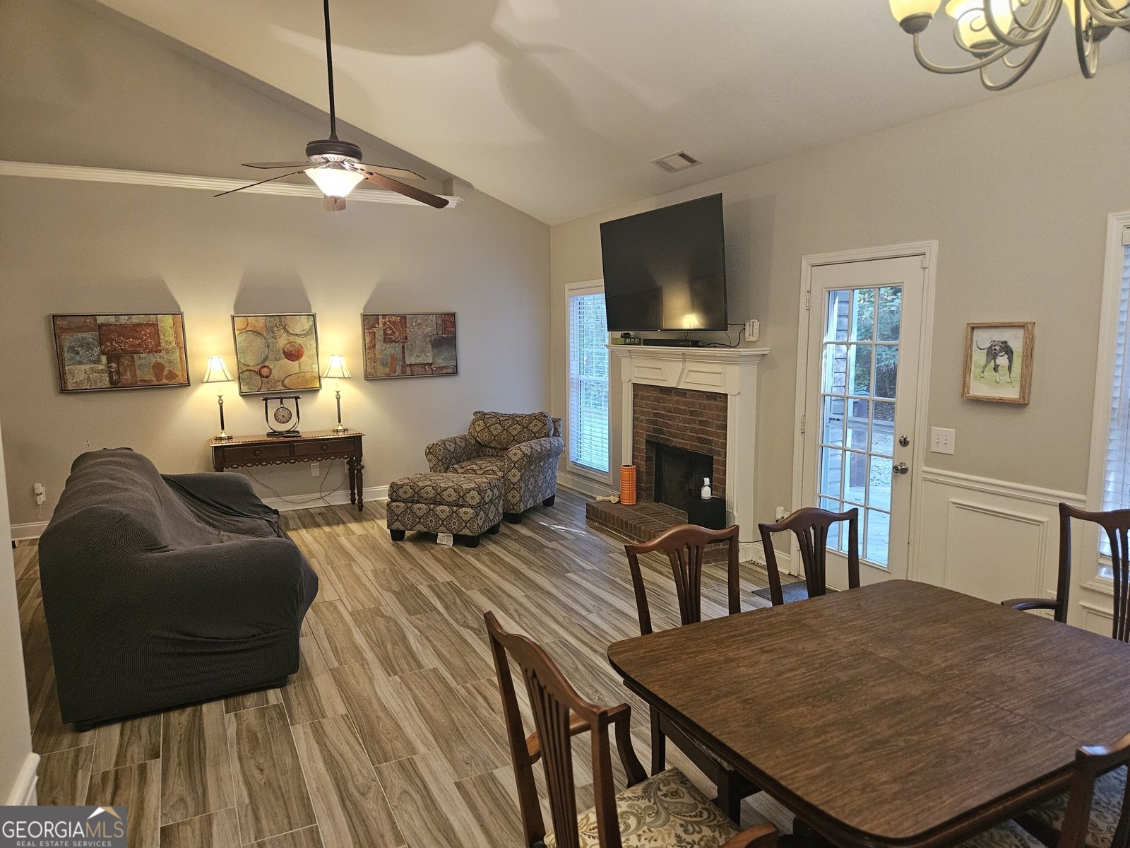 1271 Harvest Lane Hoschton - Photo 11