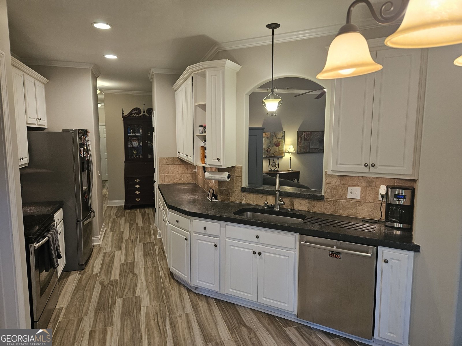 1271 Harvest Lane Hoschton - Photo 13