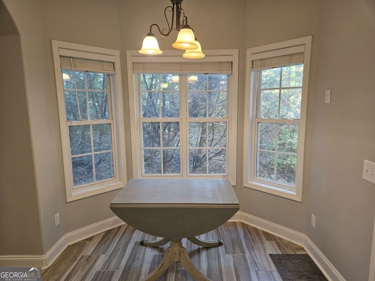 1271 Harvest Lane Hoschton - Photo 16