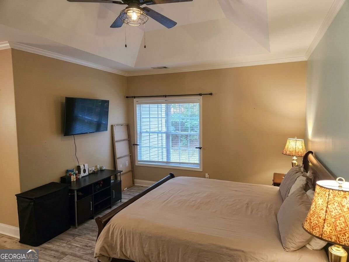 1271 Harvest Lane Hoschton - Photo 31