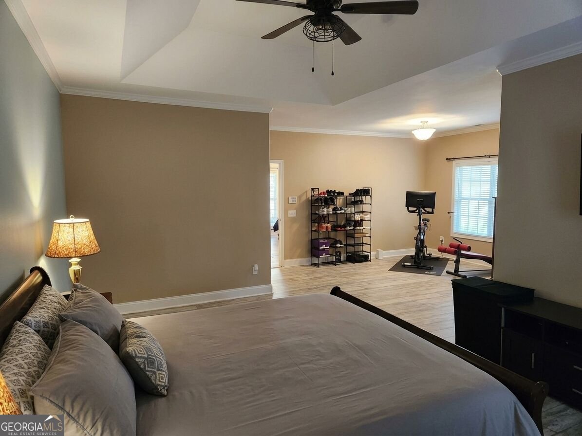 1271 Harvest Lane Hoschton - Photo 32