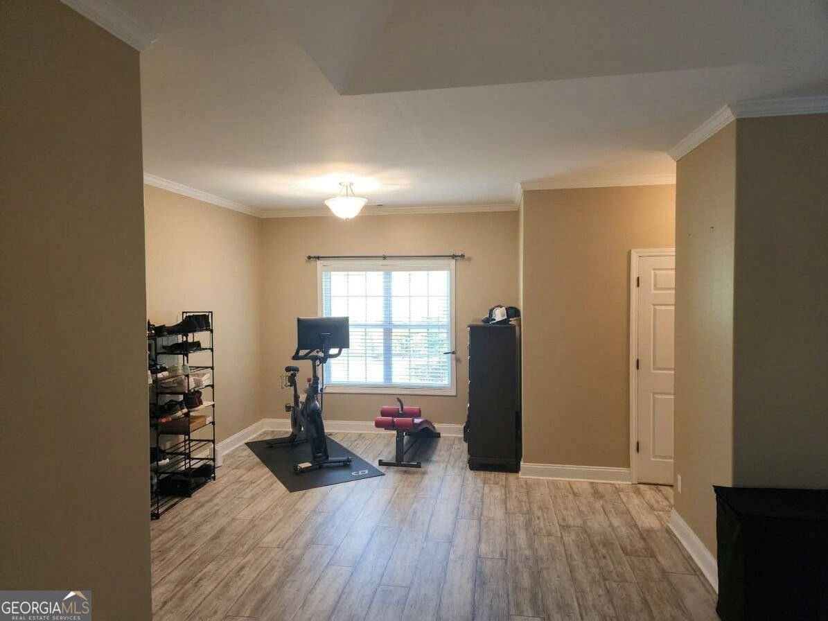 1271 Harvest Lane Hoschton - Photo 33