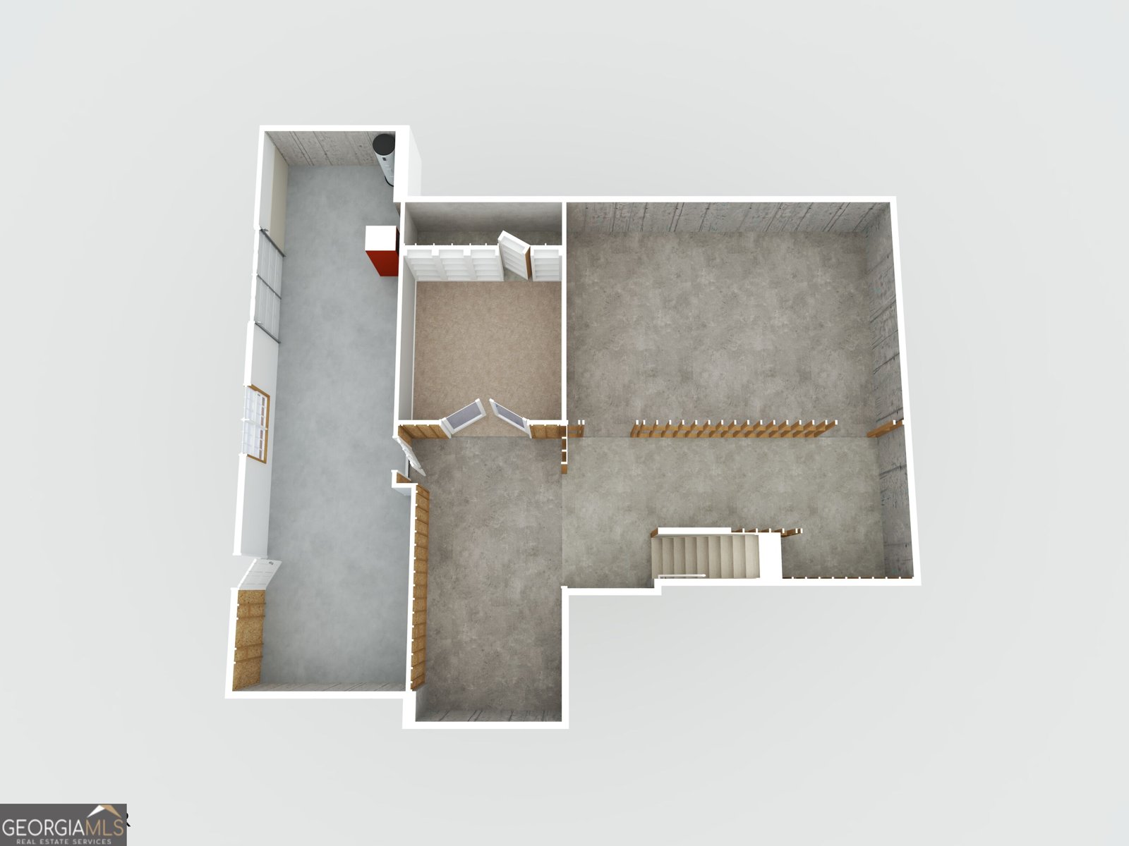 1271 Harvest Lane Hoschton - Photo 41