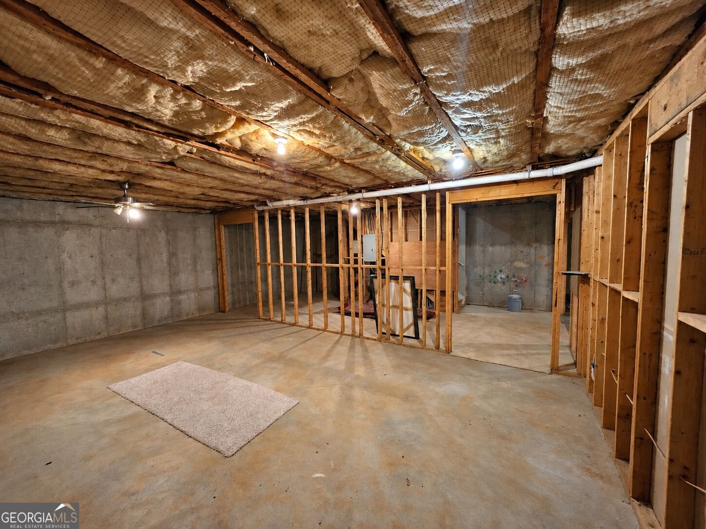 1271 Harvest Lane Hoschton - Photo 43