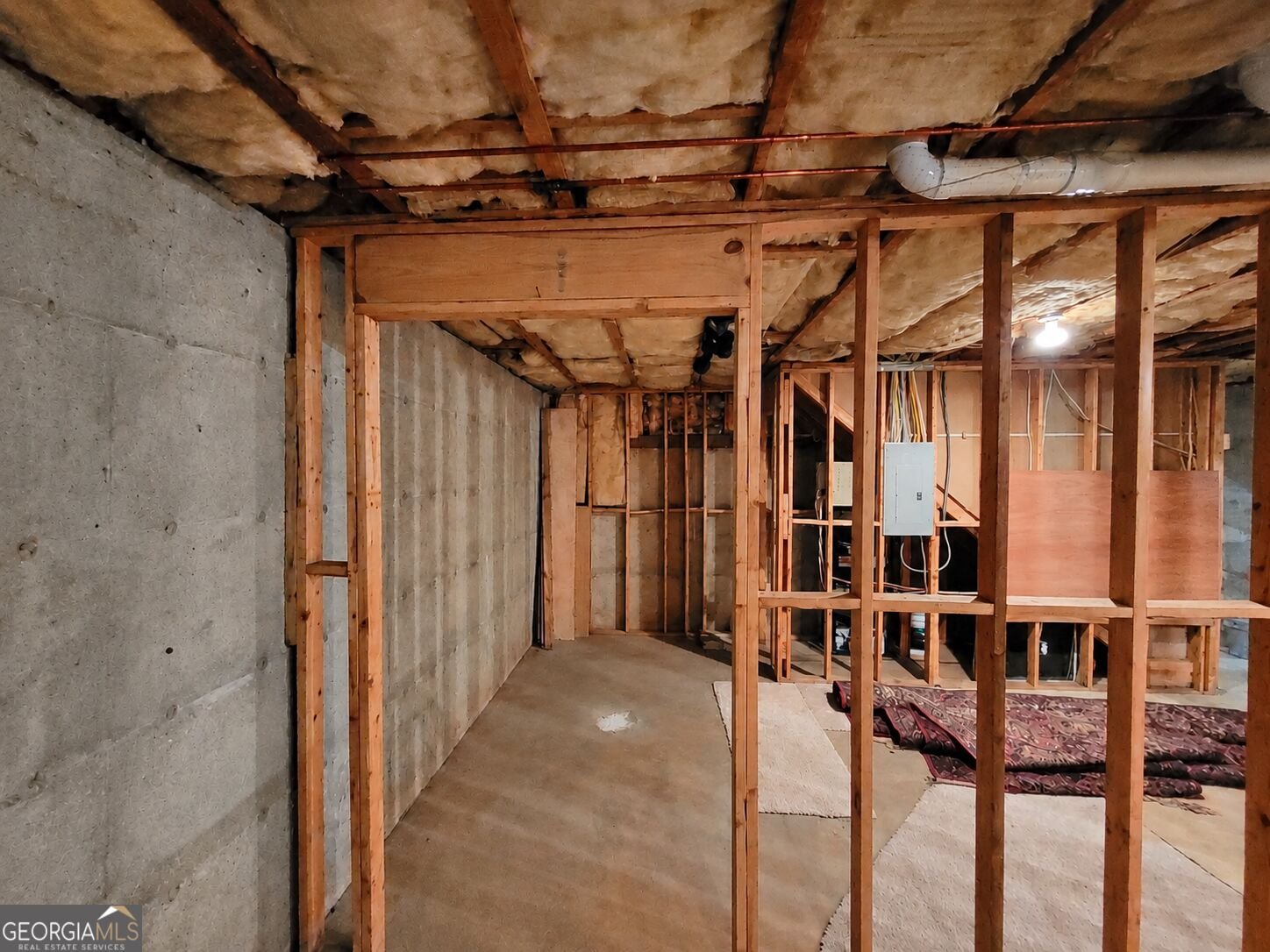 1271 Harvest Lane Hoschton - Photo 44