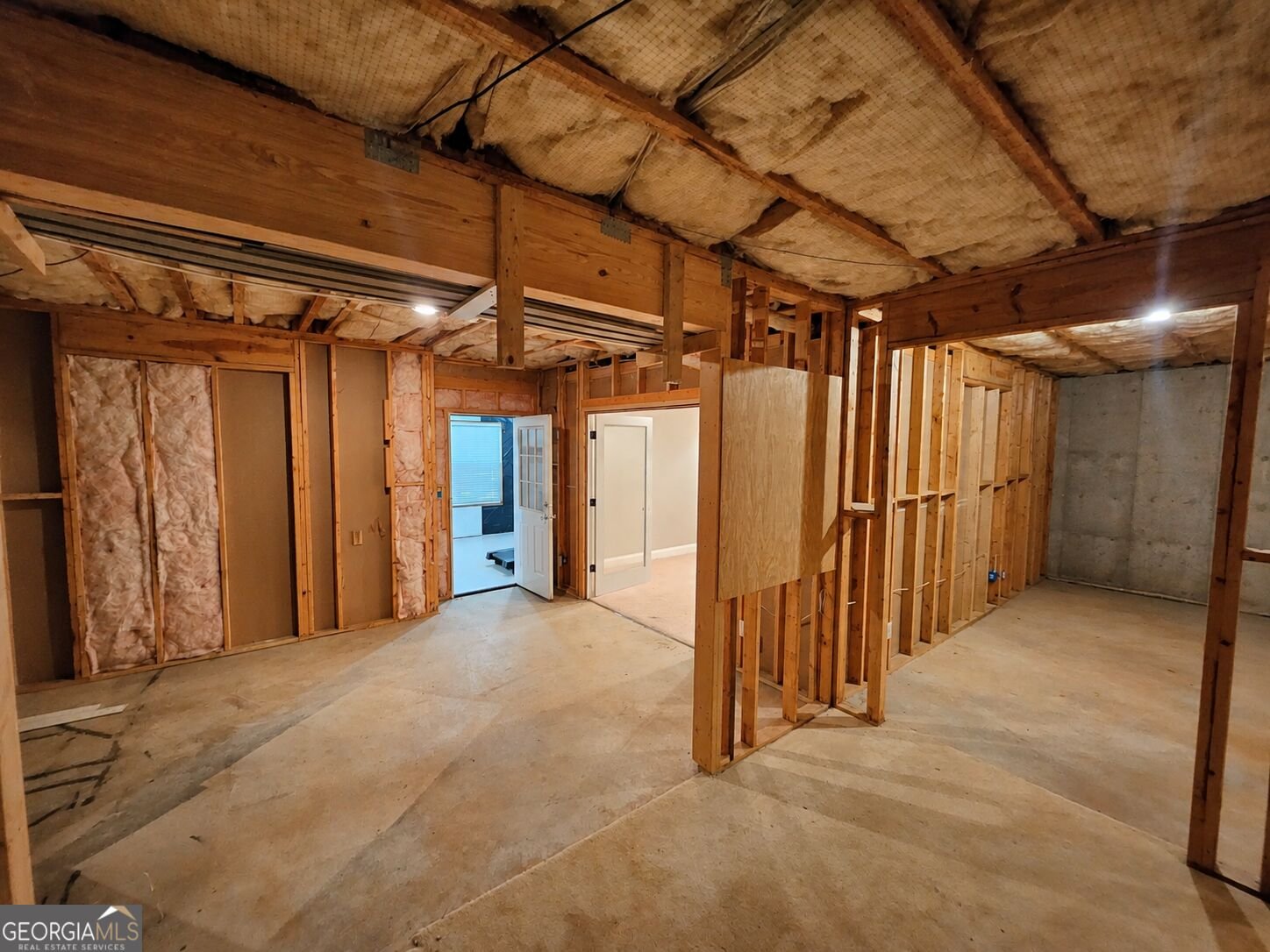 1271 Harvest Lane Hoschton - Photo 45