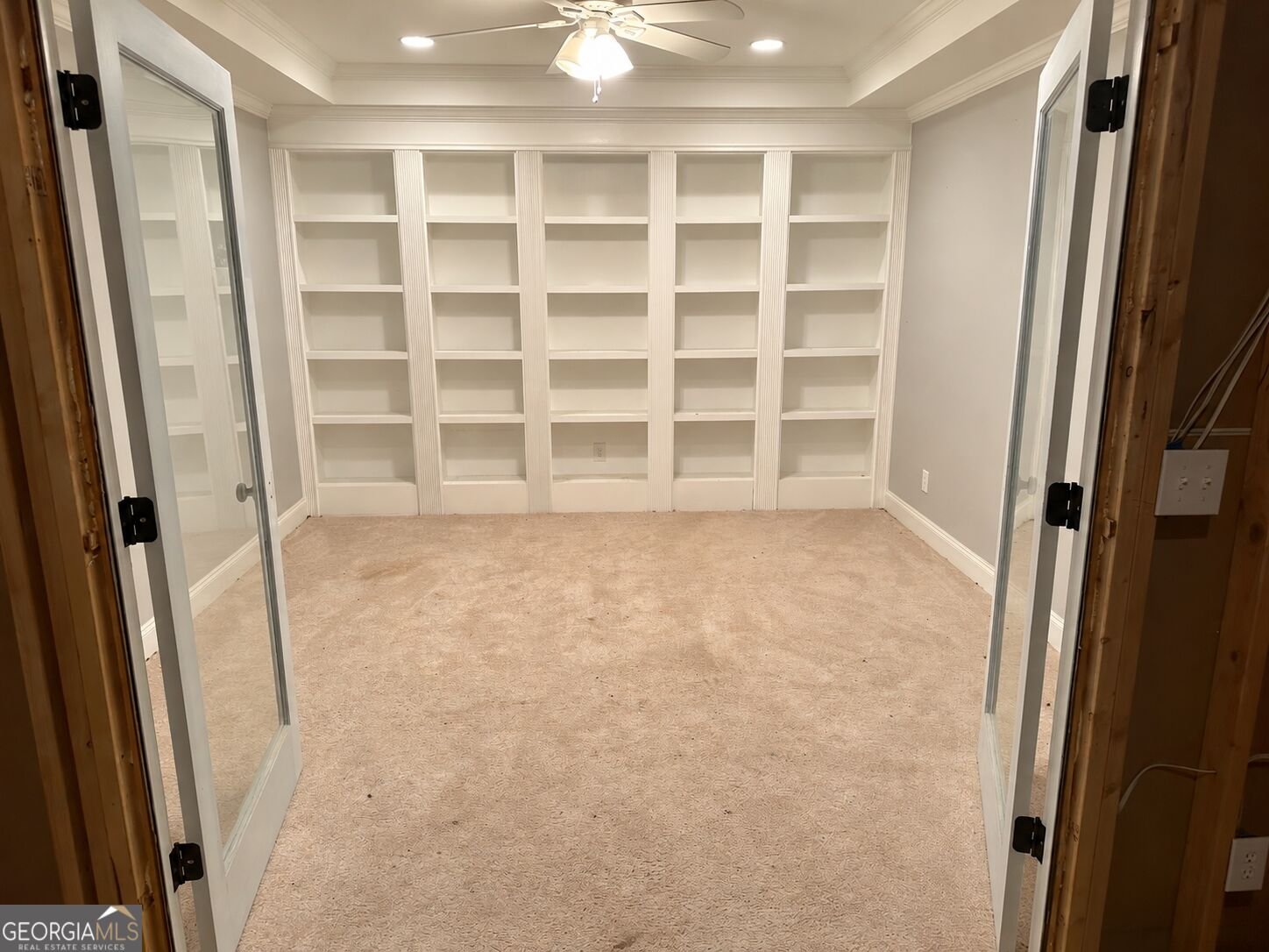 1271 Harvest Lane Hoschton - Photo 46