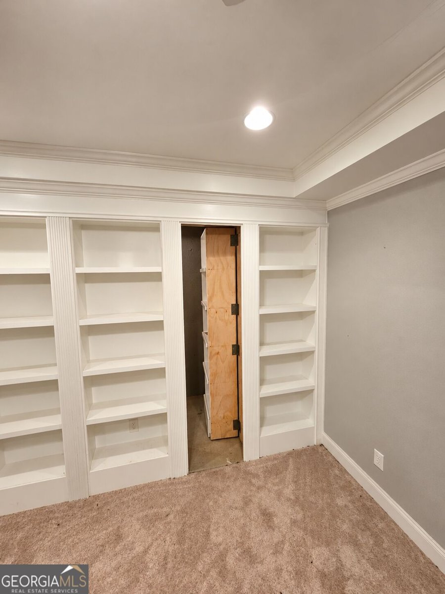 1271 Harvest Lane Hoschton - Photo 47