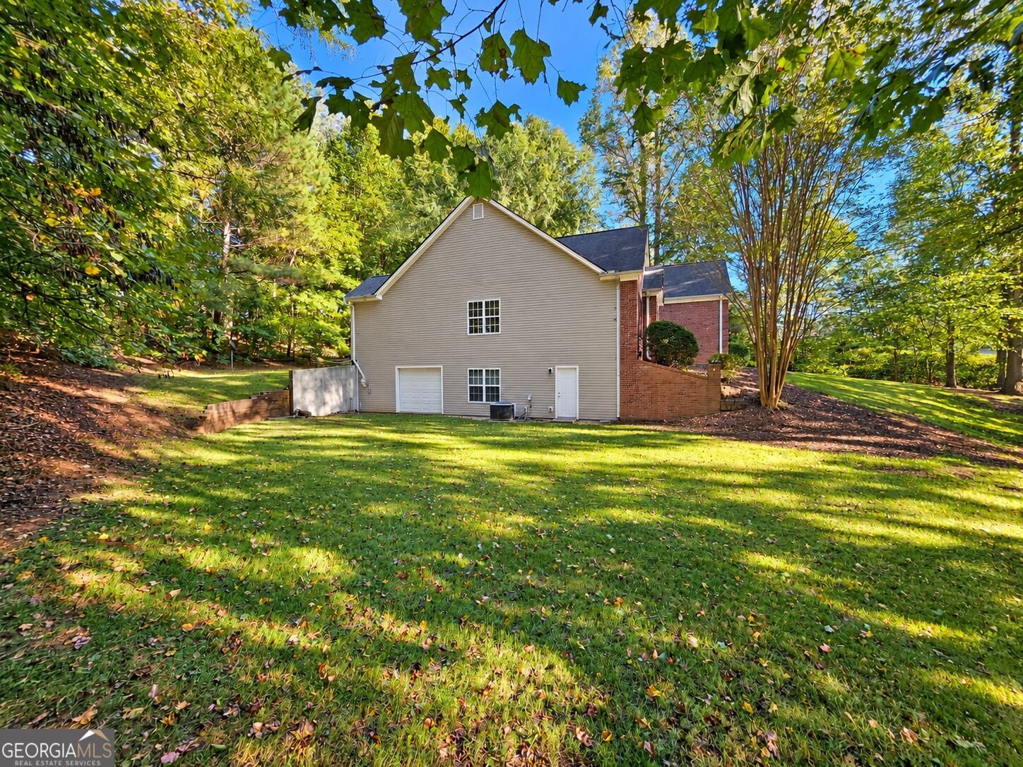 1271 Harvest Lane Hoschton - Photo 52