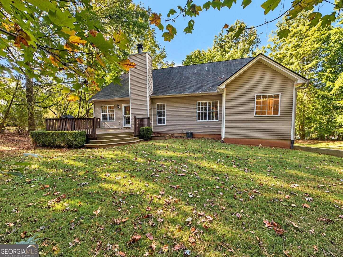 1271 Harvest Lane Hoschton - Photo 54