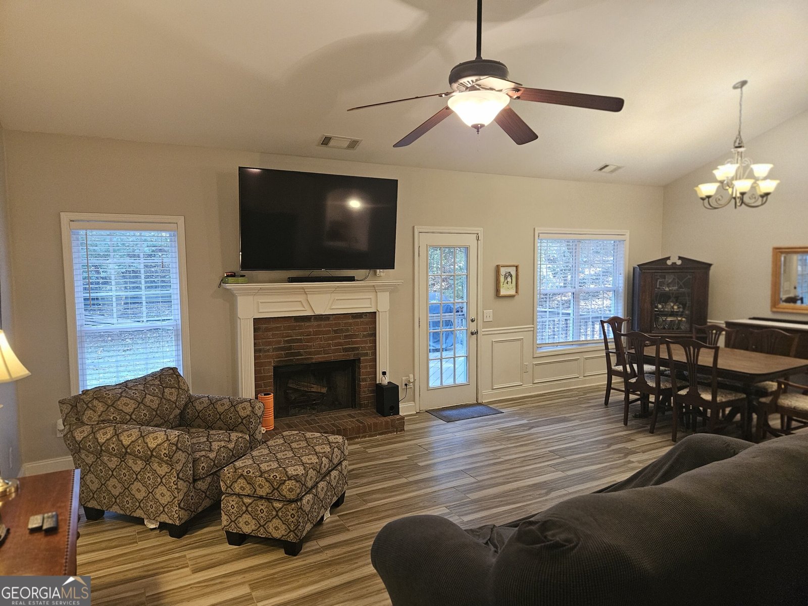 1271 Harvest Lane Hoschton - Photo 8