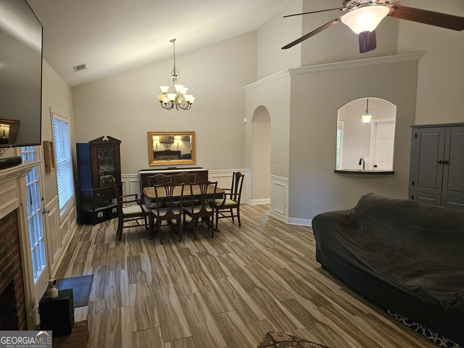 1271 Harvest Lane Hoschton - Photo 9