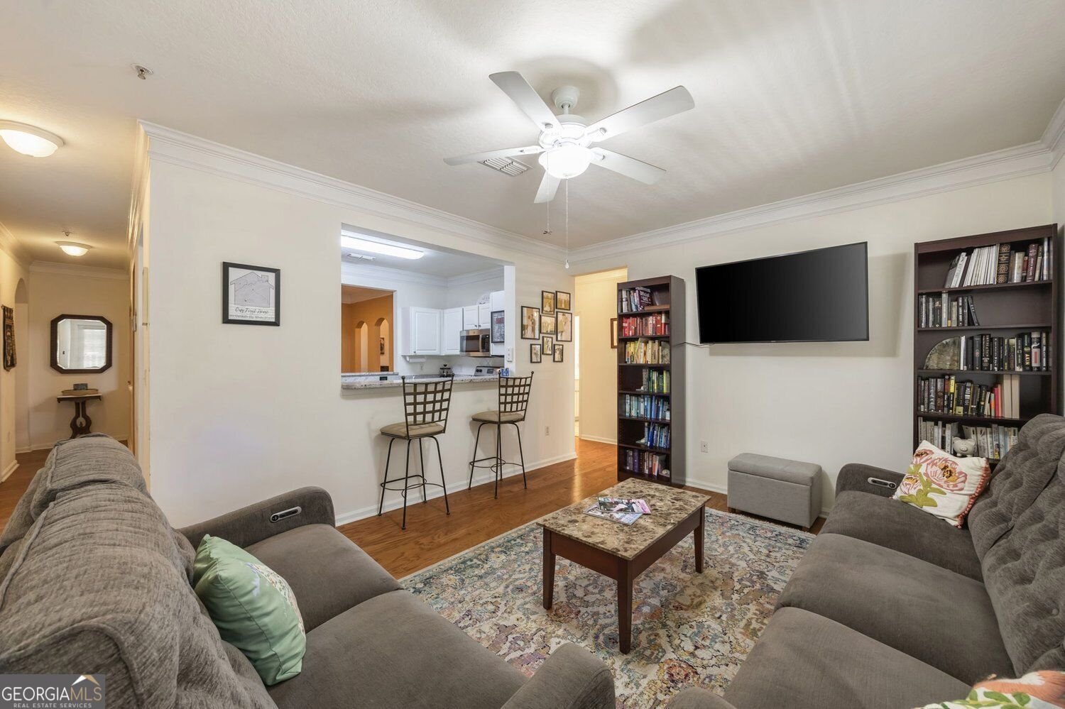 4007 Westchester Ridge Brookhaven - main photo