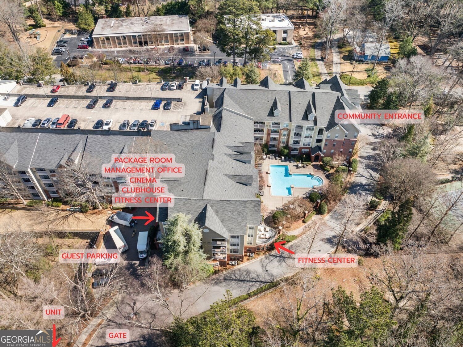 4007 Westchester Ridge Brookhaven - Photo 35