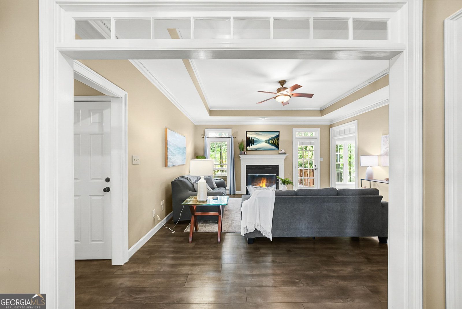 205 Wyngate Circle Fayetteville - Photo 10