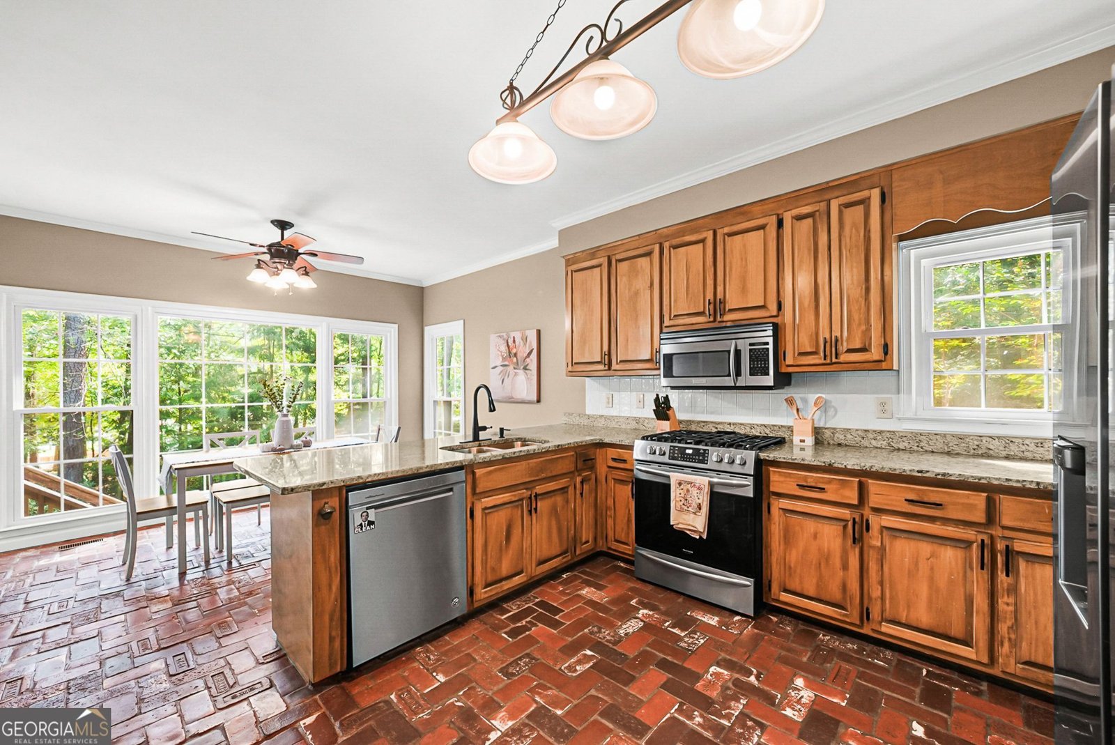 205 Wyngate Circle Fayetteville - Photo 14