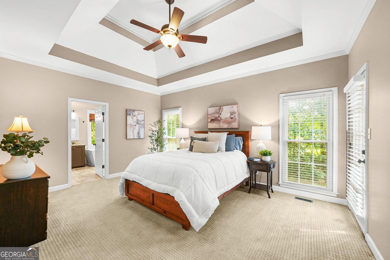 205 Wyngate Circle Fayetteville - Photo 21