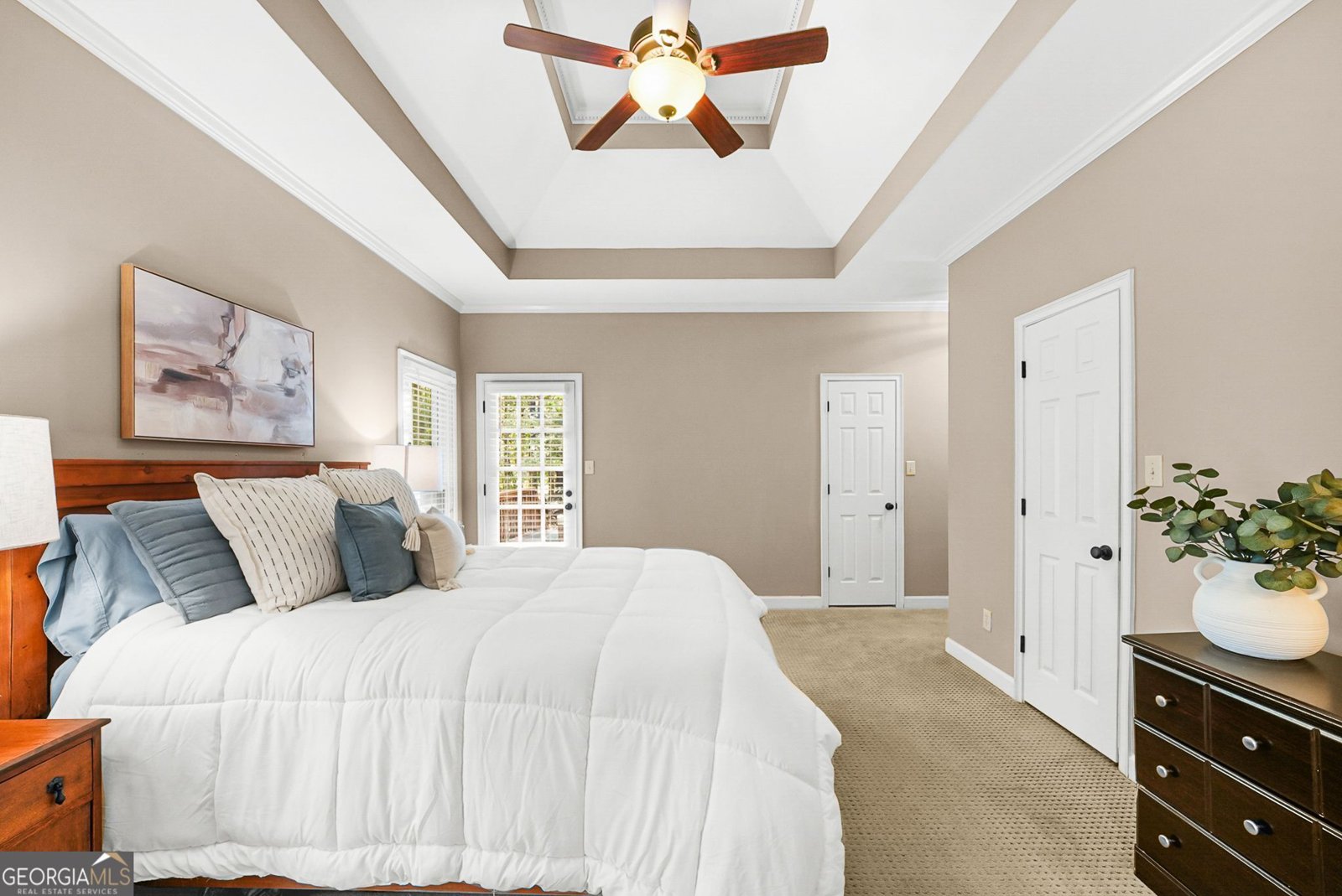 205 Wyngate Circle Fayetteville - Photo 22