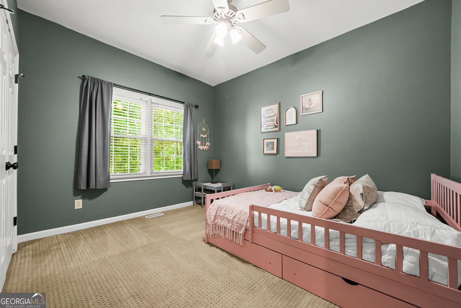 205 Wyngate Circle Fayetteville - Photo 23