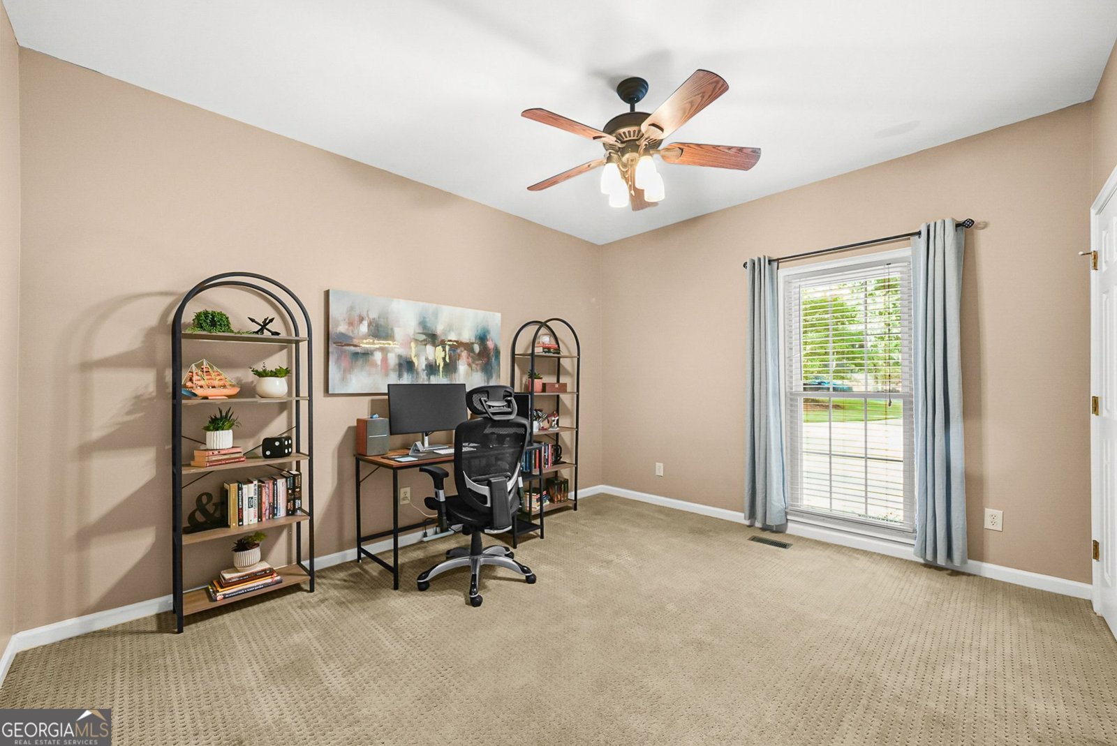 205 Wyngate Circle Fayetteville - Photo 25