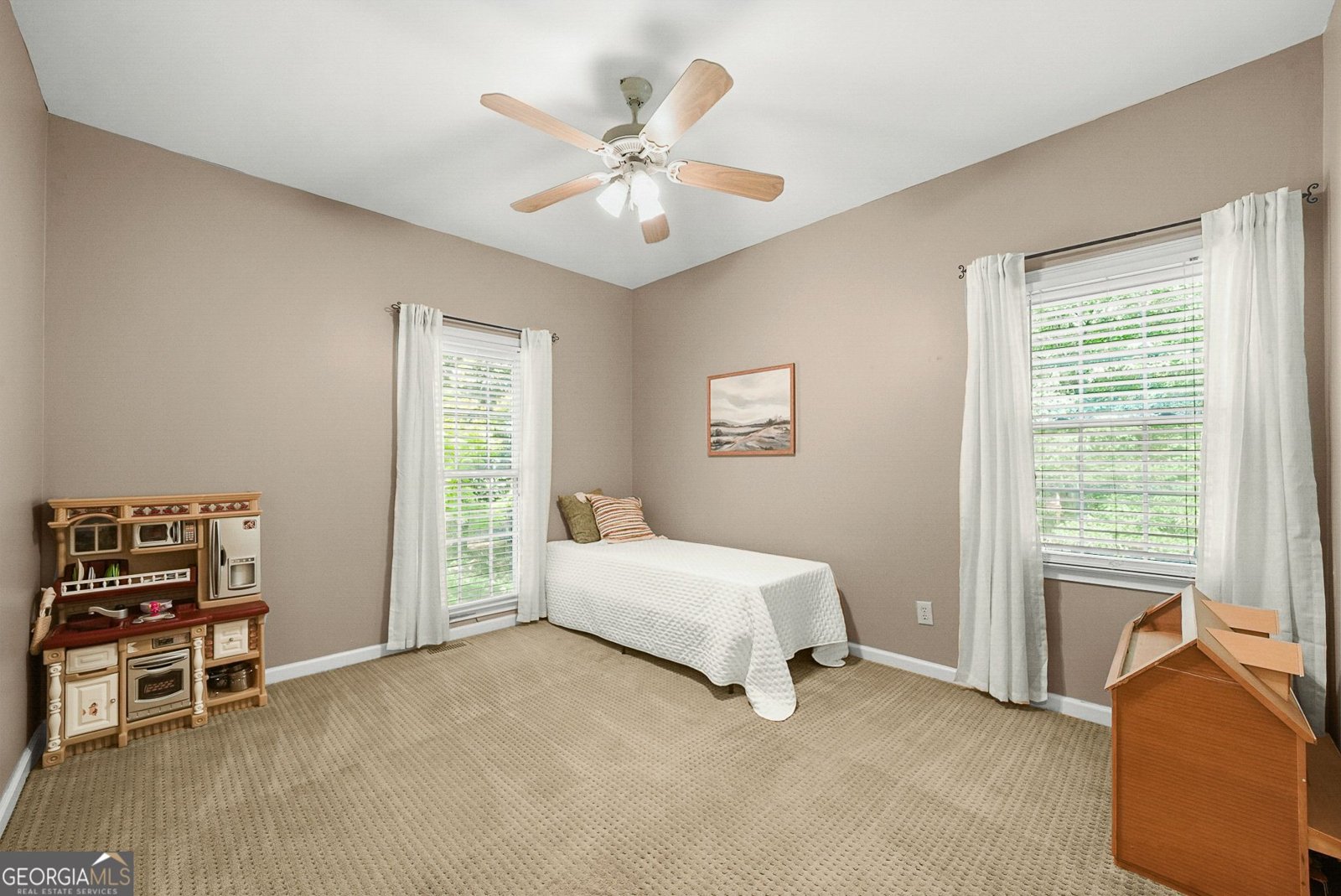 205 Wyngate Circle Fayetteville - Photo 26