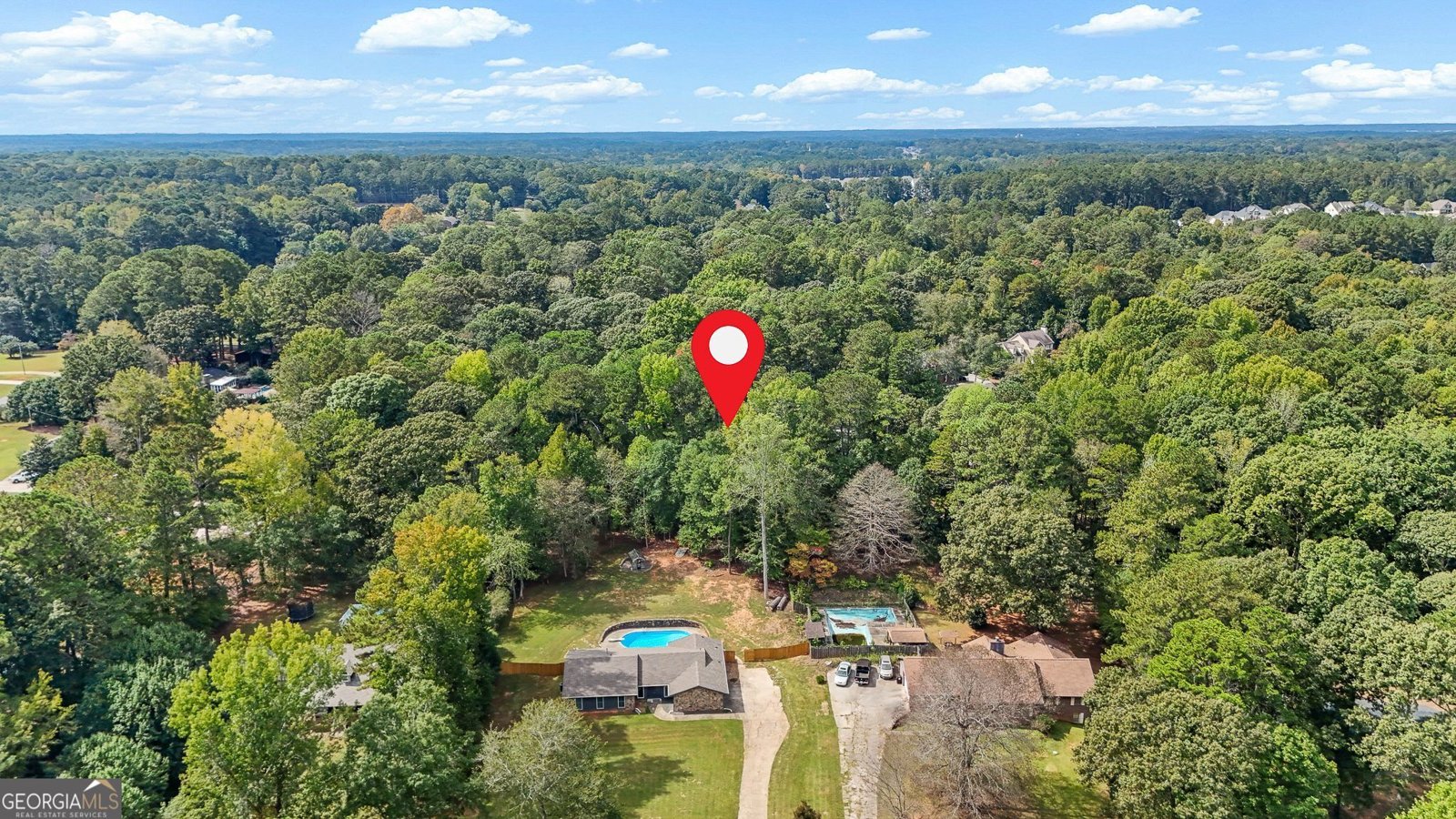 205 Wyngate Circle Fayetteville - Photo 34
