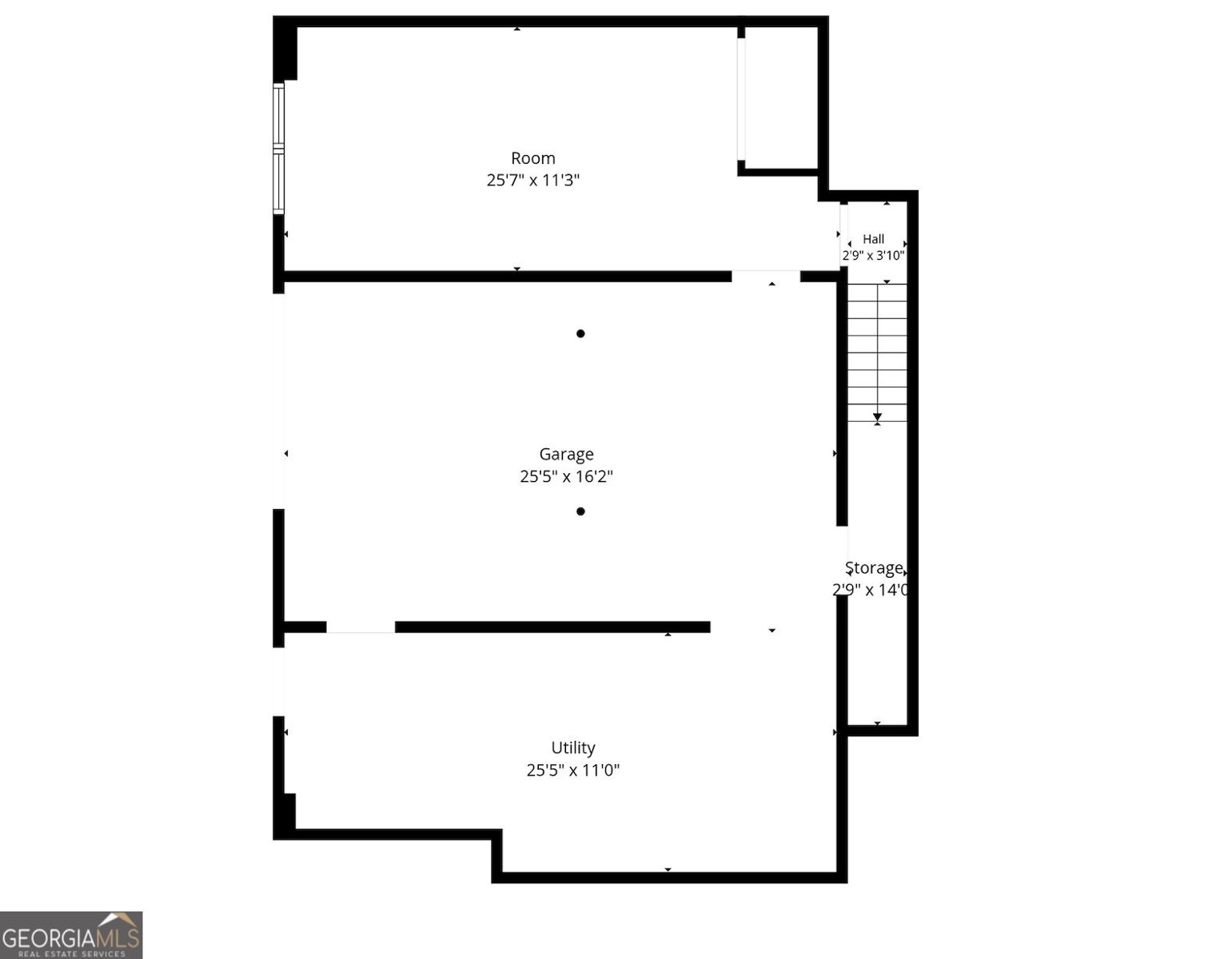 205 Wyngate Circle Fayetteville - Photo 35