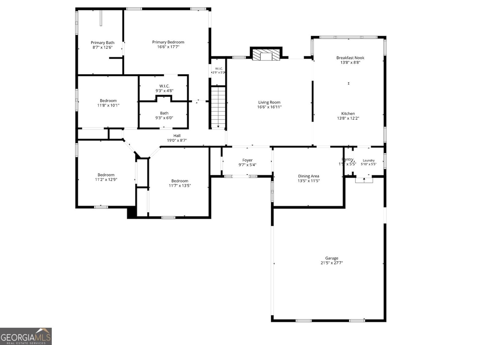 205 Wyngate Circle Fayetteville - Photo 36