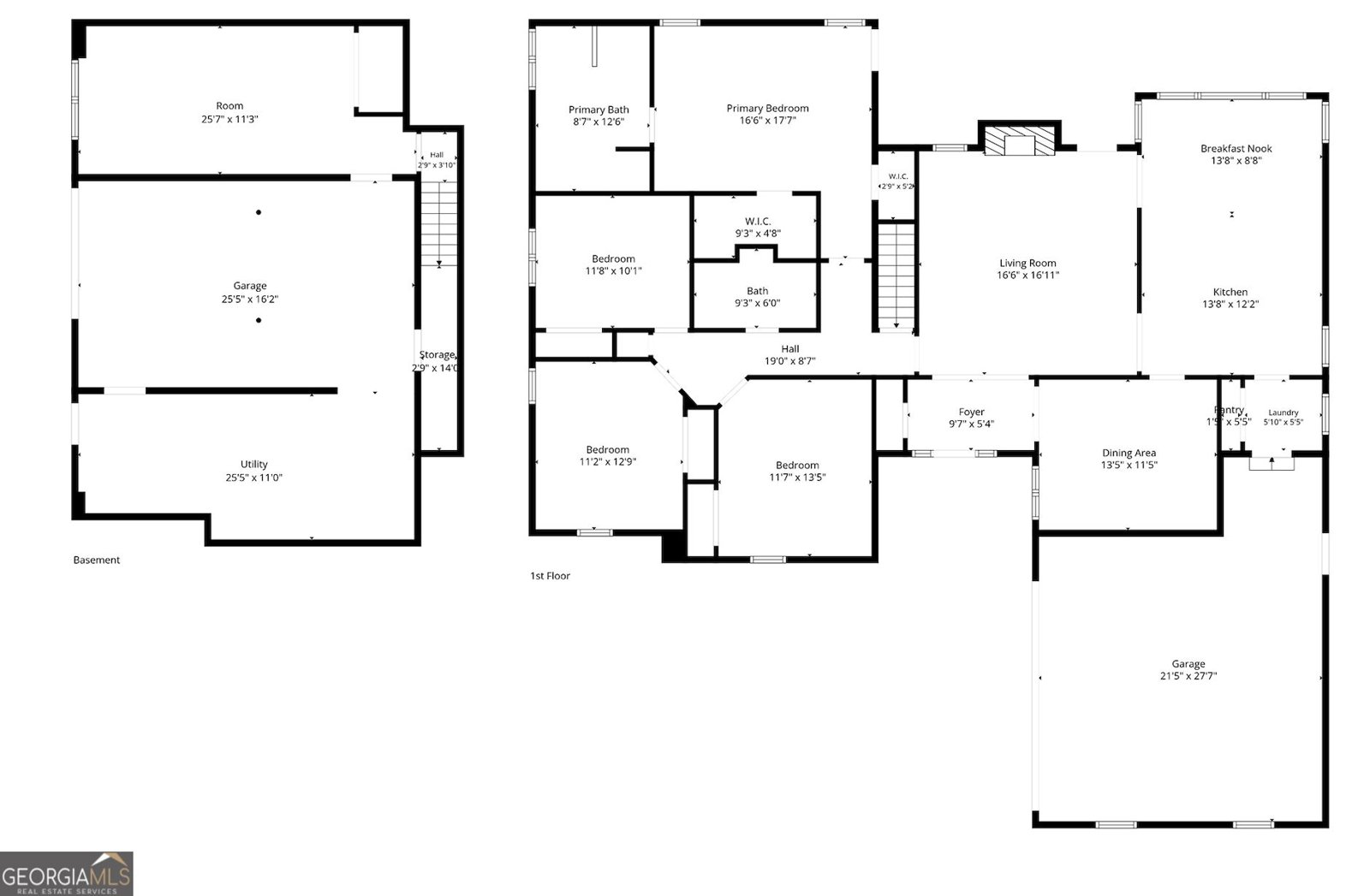 205 Wyngate Circle Fayetteville - Photo 37