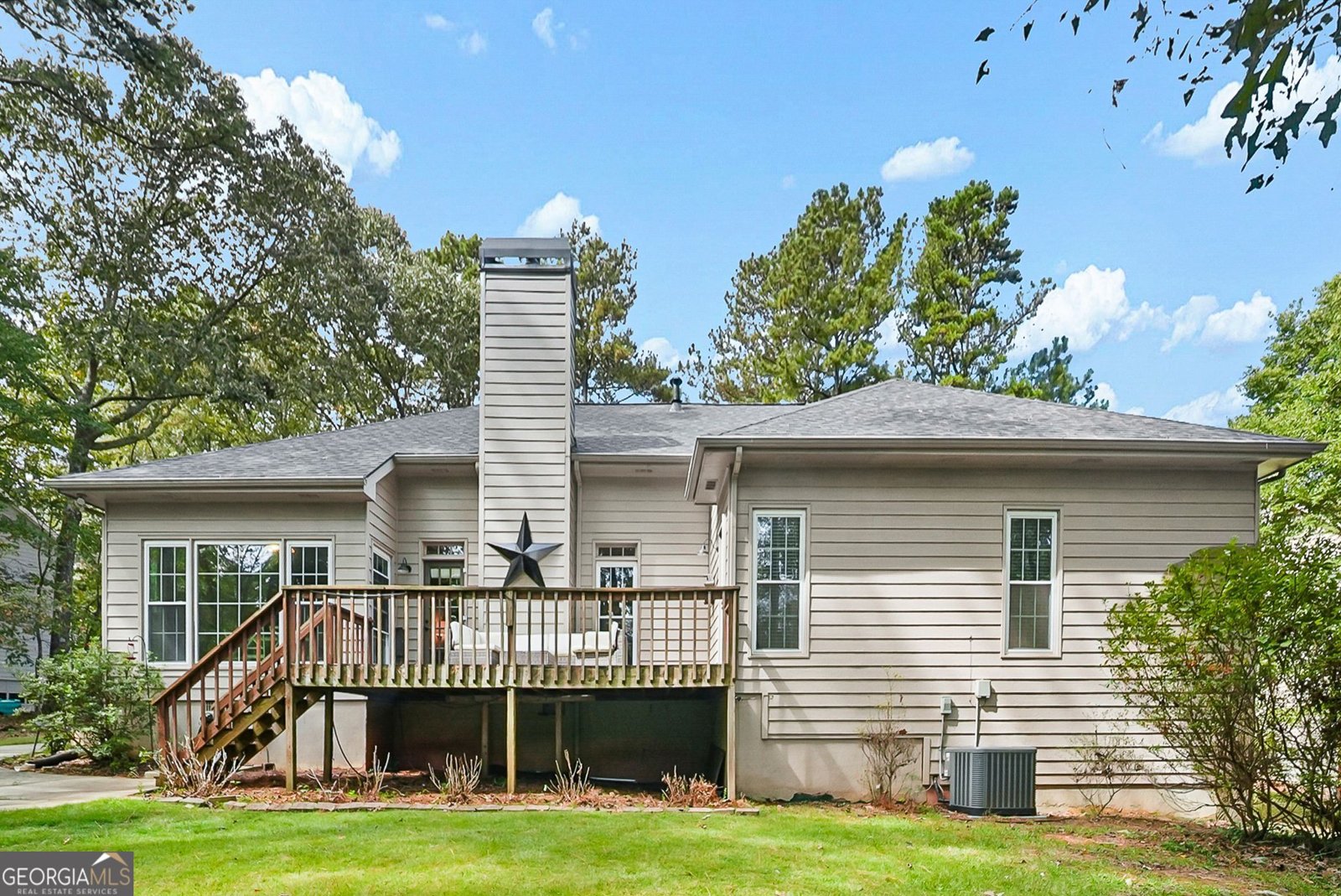 205 Wyngate Circle Fayetteville - Photo 6