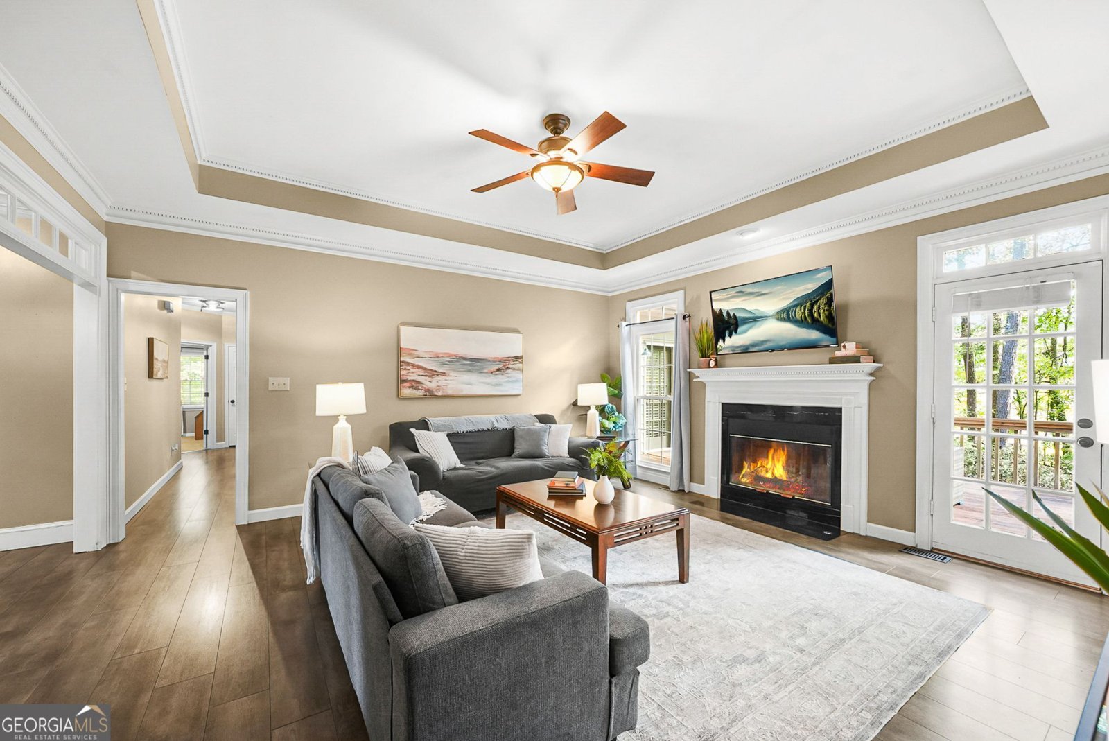205 Wyngate Circle Fayetteville - Photo 8