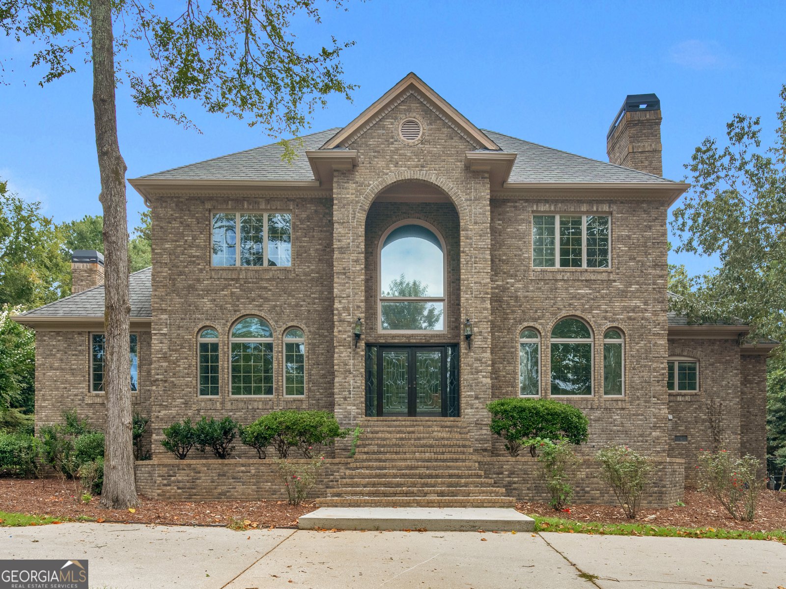 2033 Pine Forest Trail Jonesboro - main photo
